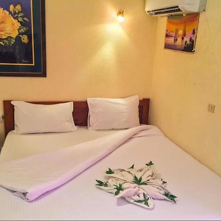 Golden Europe Hotel Νταχάμπ Εξωτερικό φωτογραφία