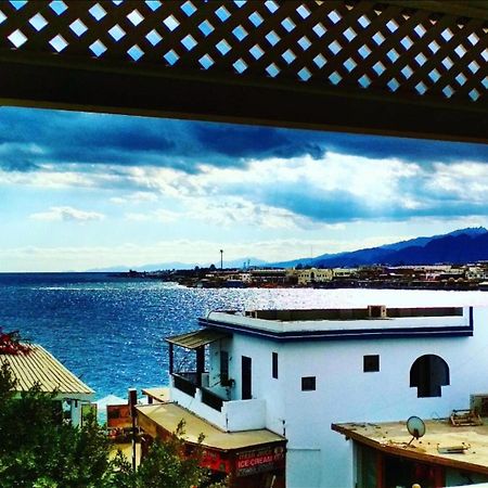 Golden Europe Hotel Νταχάμπ Εξωτερικό φωτογραφία