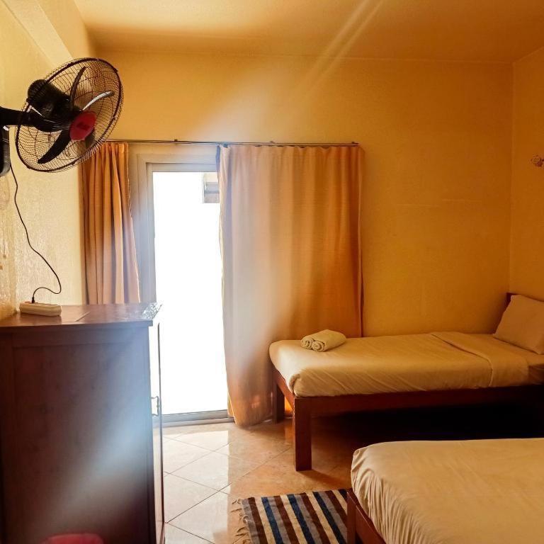 Golden Europe Hotel Νταχάμπ Εξωτερικό φωτογραφία