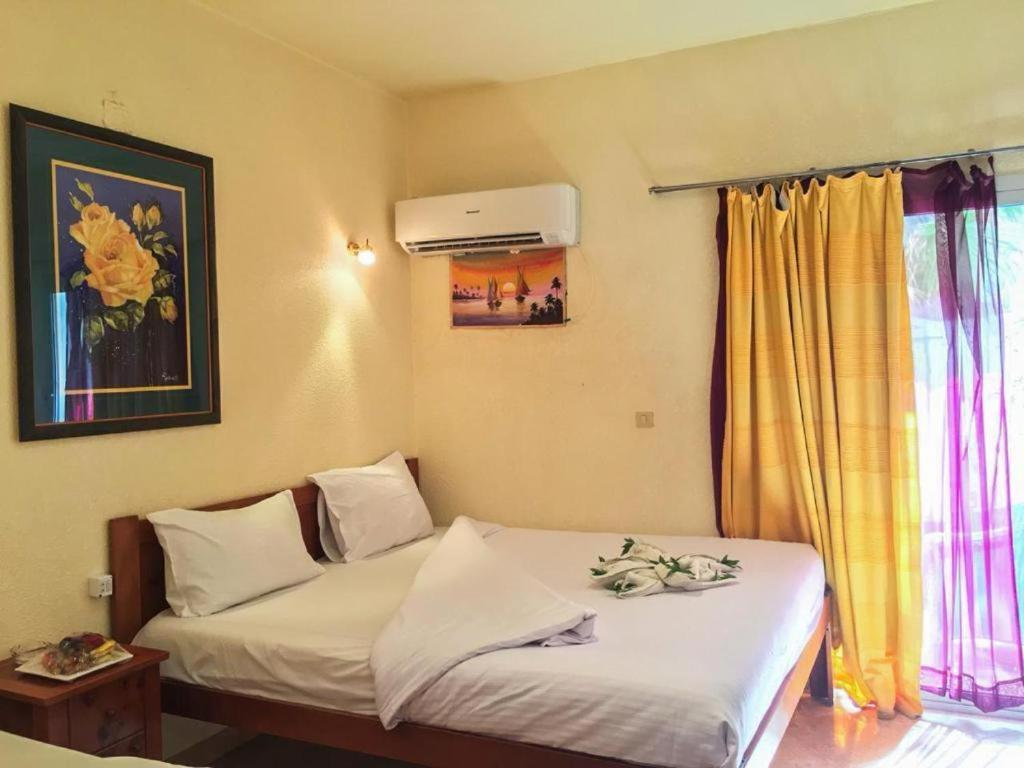 Golden Europe Hotel Νταχάμπ Εξωτερικό φωτογραφία