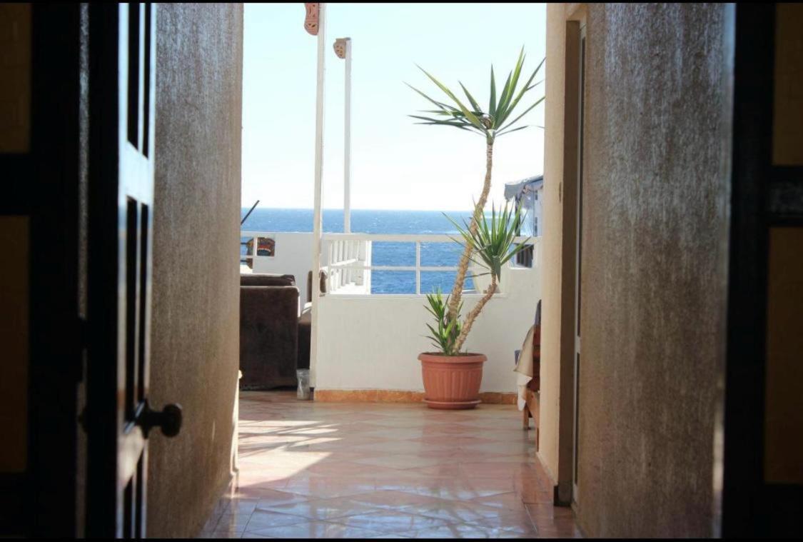 Golden Europe Hotel Νταχάμπ Εξωτερικό φωτογραφία