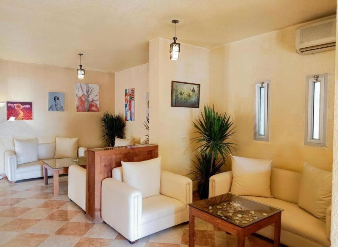 Golden Europe Hotel Νταχάμπ Εξωτερικό φωτογραφία