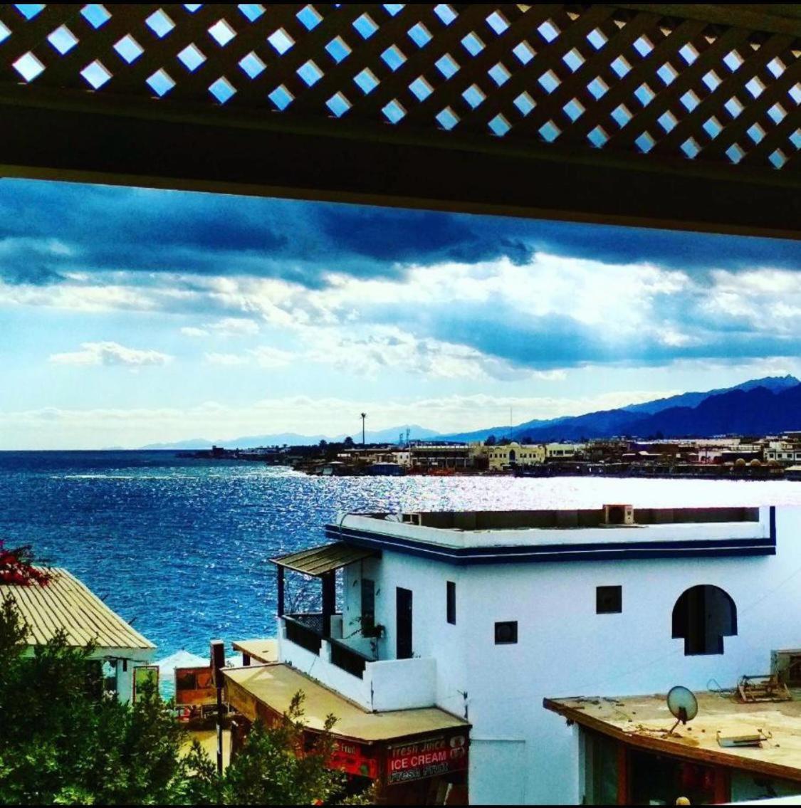 Golden Europe Hotel Νταχάμπ Εξωτερικό φωτογραφία